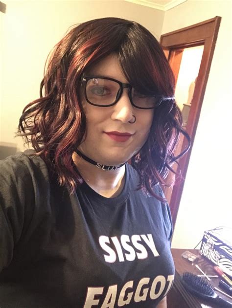 exposed sissy faggot|exposed